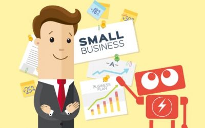 What Does Great Small Business IT Look Like?