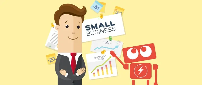 What Does Great Small Business IT Look Like?
