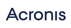 Logo of Acronis