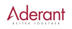 Logo of Aderant