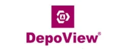 Logo of Depoview