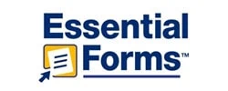 Logo of Essential-Forms