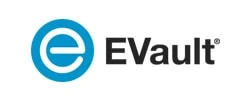 Logo-Evault