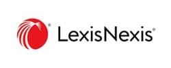 Logo of Lexis-nexis