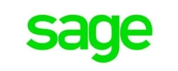 Logo of Sage