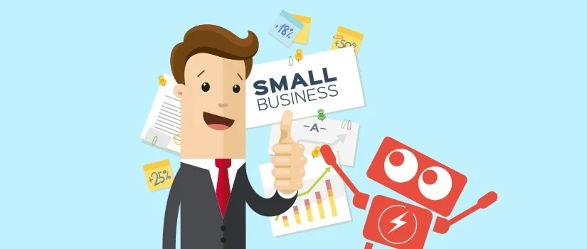 When Do Small Businesses Need Managed IT?