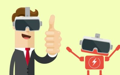 Augmented Reality (AR) and Virtual Reality (VR) Applications in Business